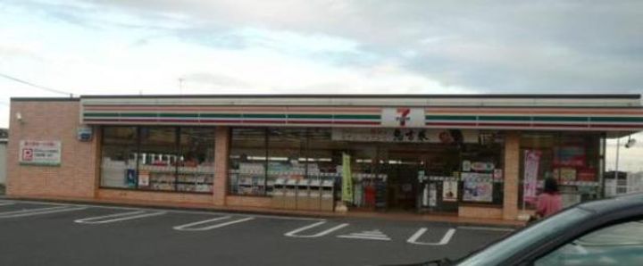 オデッセイ10の周辺