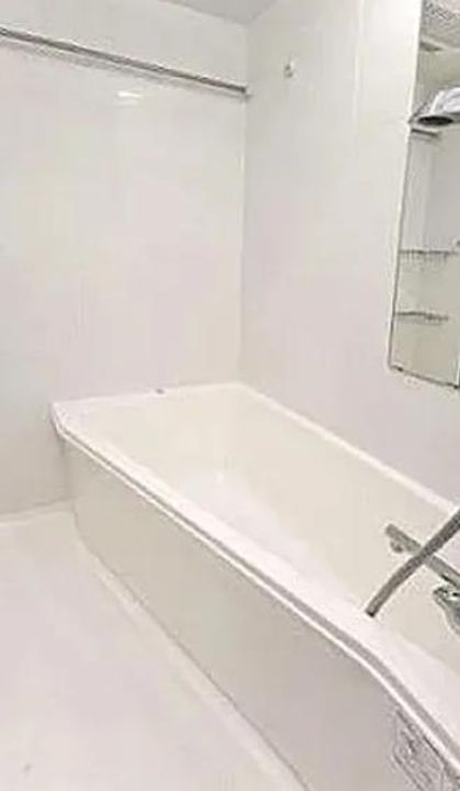 東京都大田区南馬込1(マンション)の賃貸物件の風呂