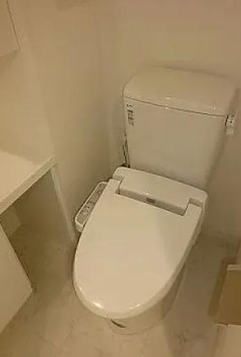 東京都大田区南馬込1(マンション)の賃貸物件の内装