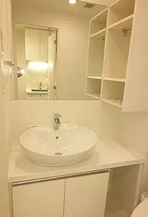 東京都大田区南馬込1(マンション)の賃貸物件の内装