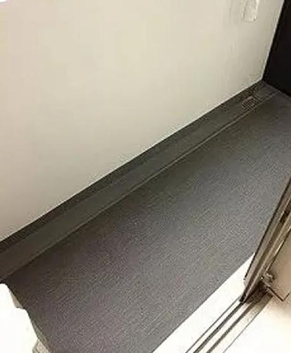 東京都大田区南馬込1(マンション)の賃貸物件の内装