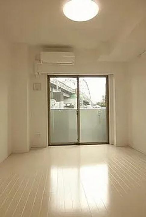 東京都大田区南馬込1(マンション)の賃貸物件の居間