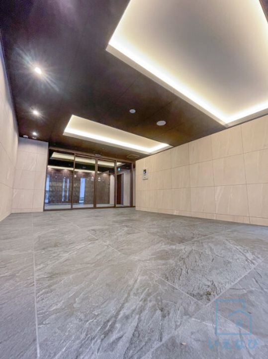 大阪府大阪市淀川区木川東4(マンション)の賃貸物件の地図