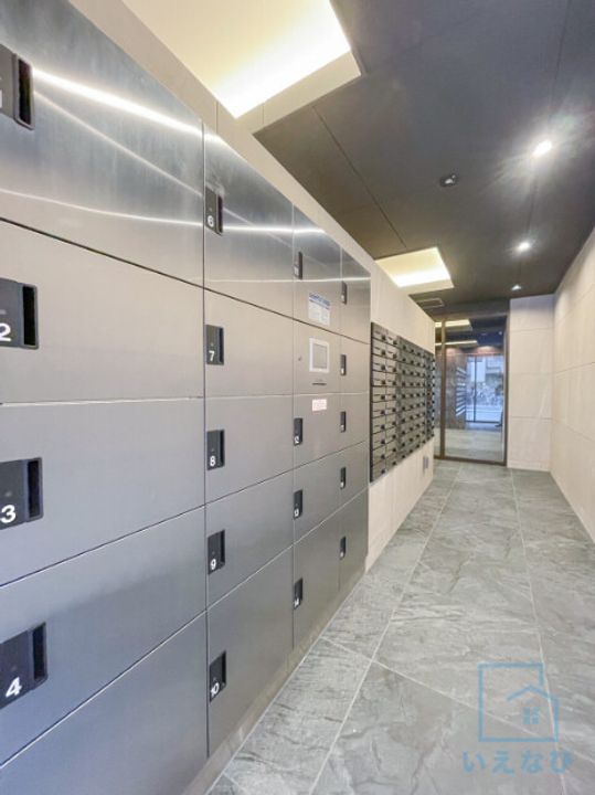 大阪府大阪市淀川区木川東4(マンション)の賃貸物件の地図