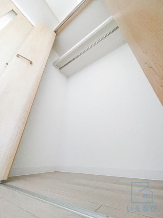 大阪府大阪市淀川区木川東4(マンション)の賃貸物件の内装