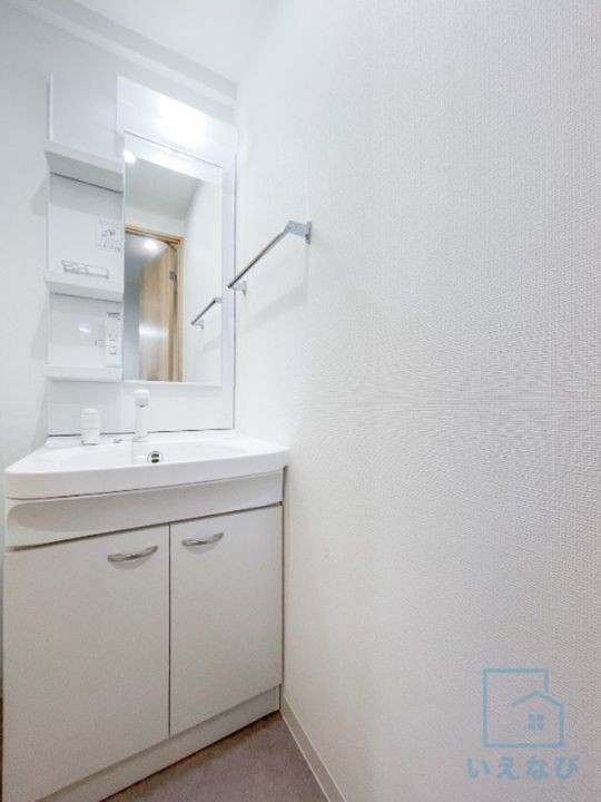 大阪府大阪市淀川区木川東4(マンション)の賃貸物件の内装