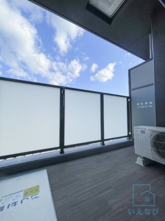 大阪府大阪市淀川区木川東4(マンション)の賃貸物件の内装