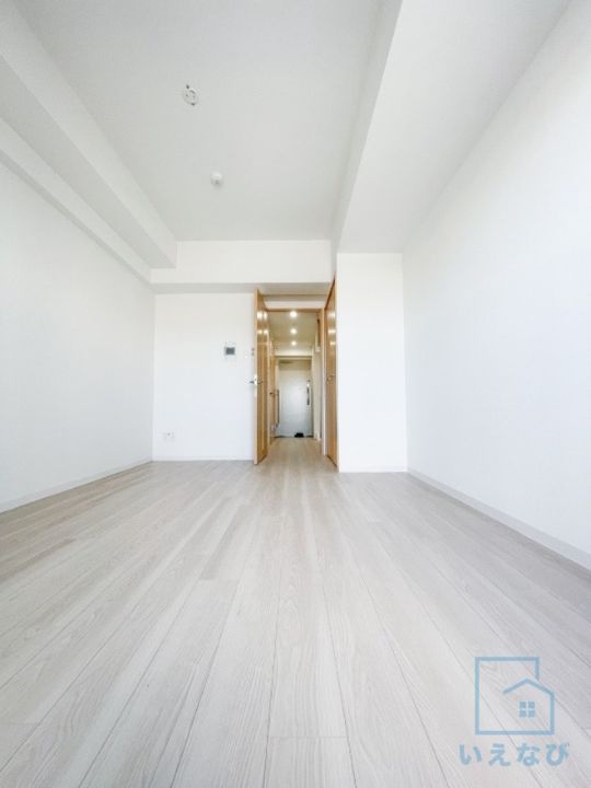 大阪府大阪市淀川区木川東4(マンション)の賃貸物件の居間