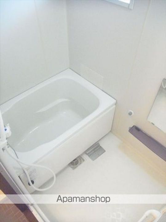 セジュールのざき A棟の風呂