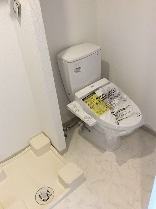 メインステージ北千住IVの内装