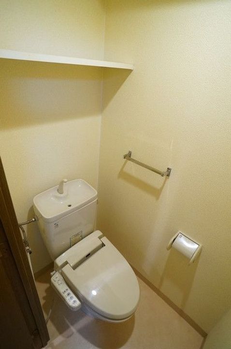 福島県郡山市桑野2(マンション)の賃貸物件の内装