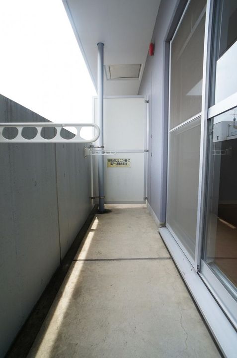 福島県郡山市桑野2(マンション)の賃貸物件の内装