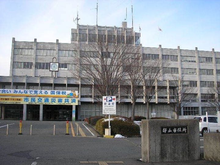 福島県郡山市桑野2(マンション)の賃貸物件の周辺