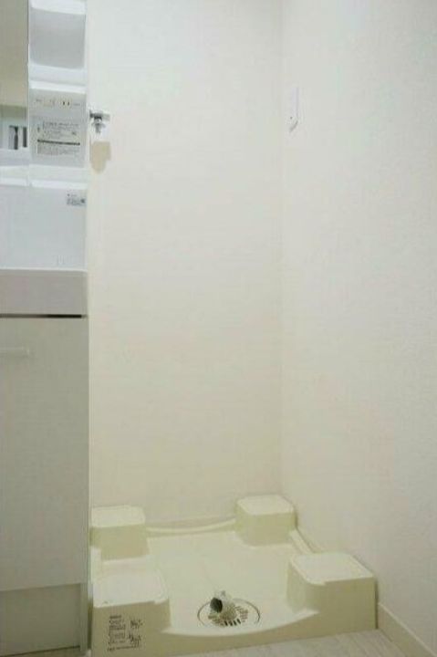 ベルリードキンモクセイの内装