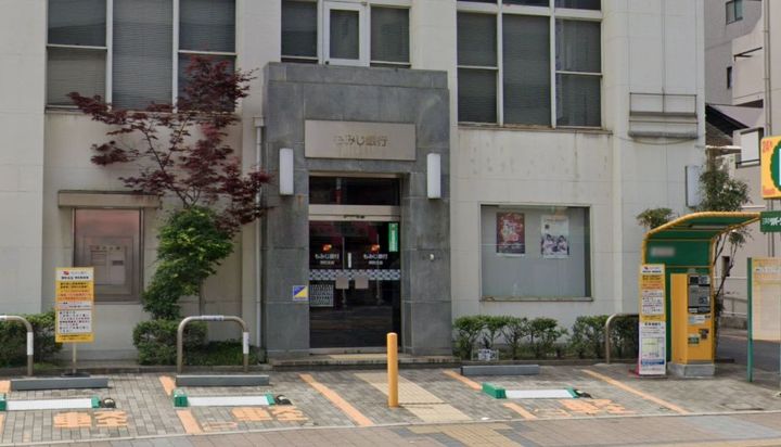 Residence Iconn KAWARAMACHIの周辺