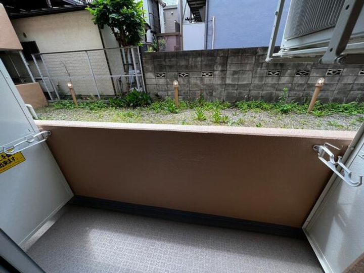 東京都葛飾区西新小岩4(マンション)の賃貸物件の内装