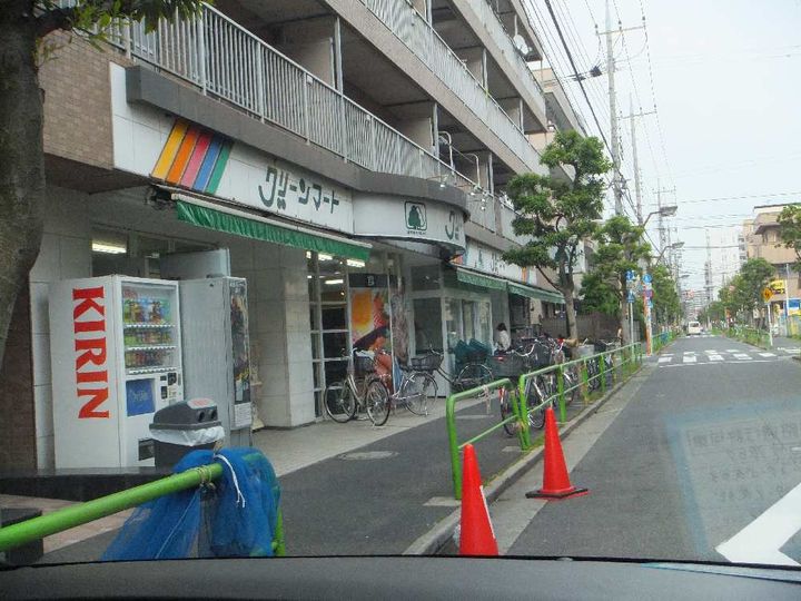 東京都葛飾区西新小岩4(マンション)の賃貸物件の周辺