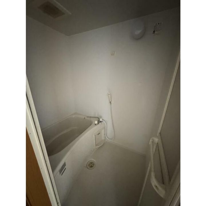 神奈川県横浜市泉区中田北1(アパート)の賃貸物件の風呂