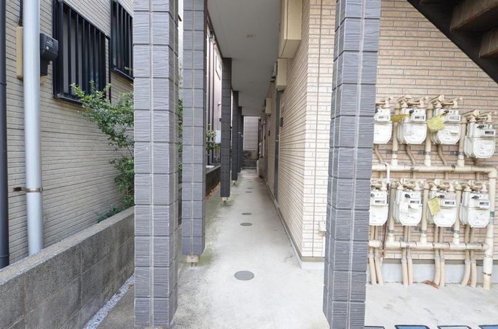 ビアンの地図