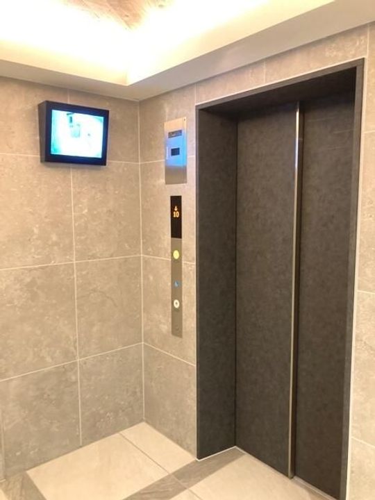 東京都北区赤羽1(マンション)の賃貸物件の内装