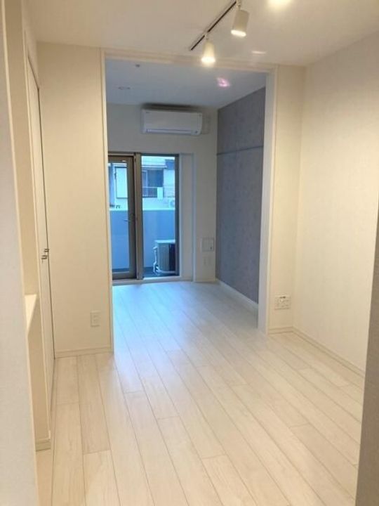東京都北区赤羽1(マンション)の賃貸物件の内装