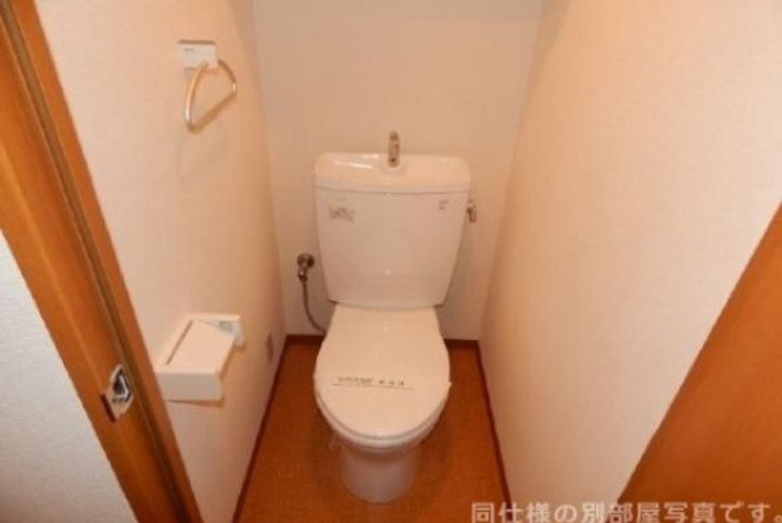 滋賀県草津市東矢倉2(マンション)の賃貸物件の内装