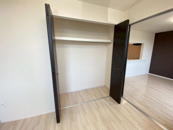 千葉県印西市大森(マンション)の賃貸物件の内装