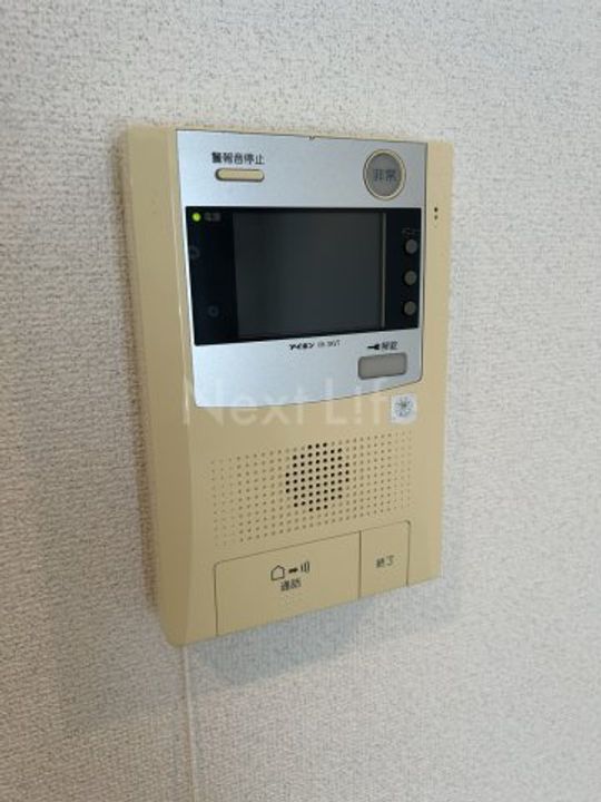 ジェイエムエフレジデンス新横浜の内装