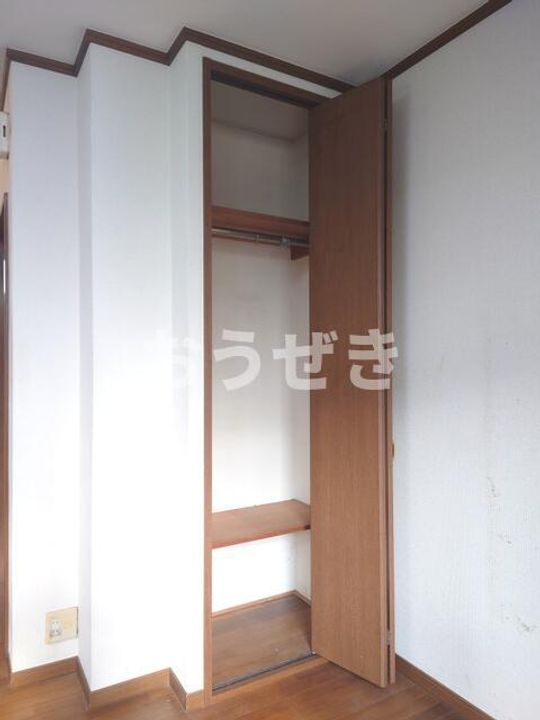 ビューハイム本郷の内装