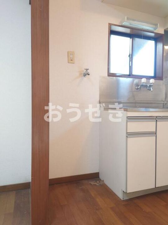 ビューハイム本郷の内装