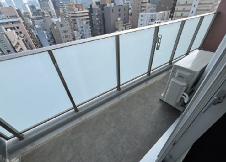 東京都文京区湯島3(マンション)の賃貸物件の内装