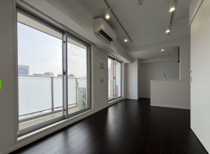 東京都文京区湯島3(マンション)の賃貸物件の居間