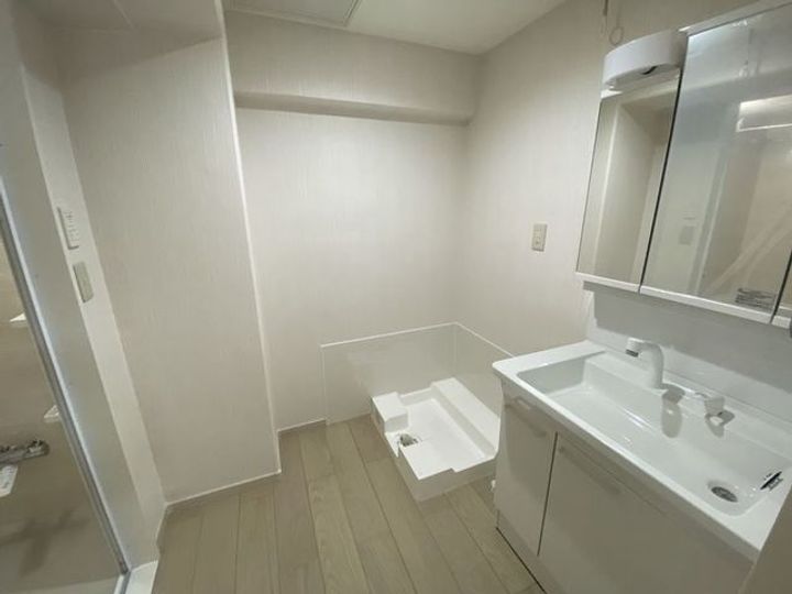 カーディナンス永山の内装