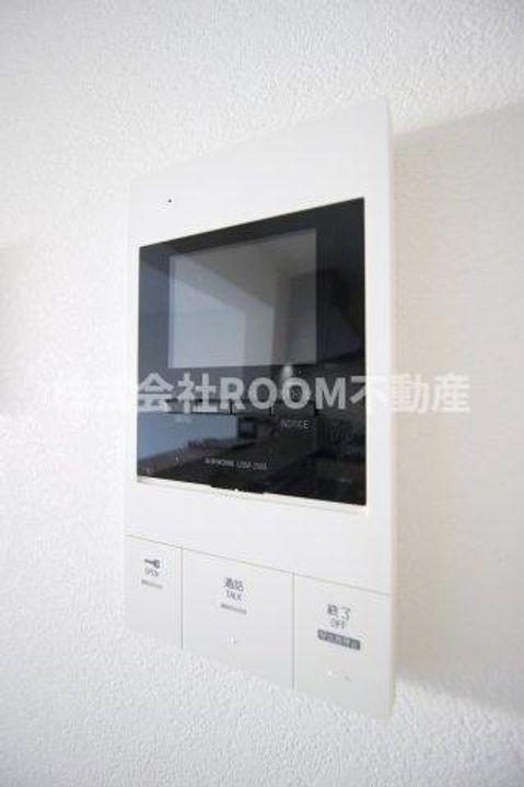 チェリーブロッサム久保原の内装