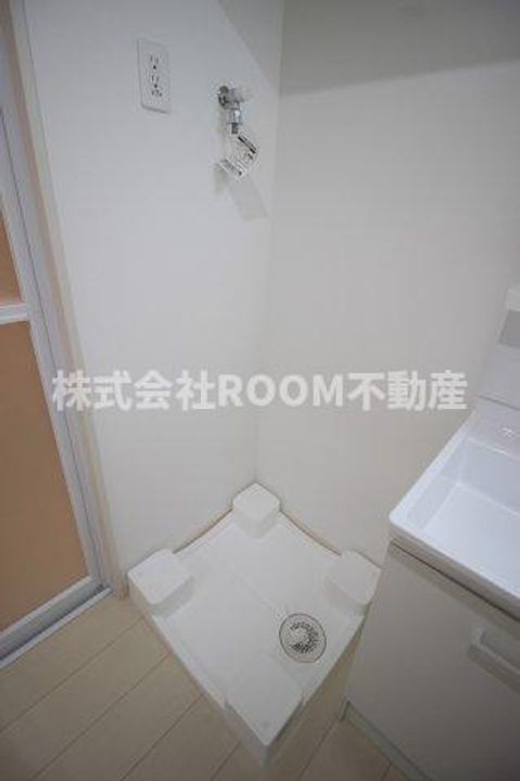 チェリーブロッサム久保原の内装