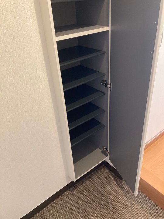 パーク・ノヴァ横浜・壱番館の内装