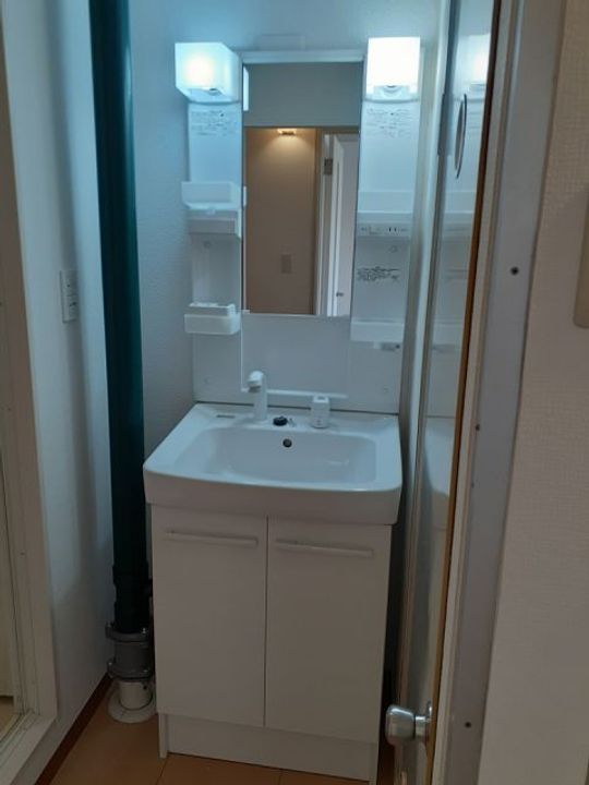 大阪府泉佐野市湊2(マンション)の賃貸物件の内装