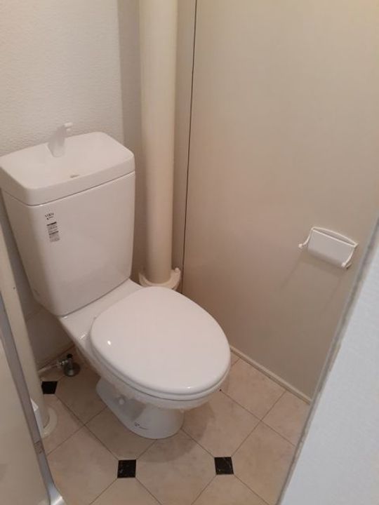 大阪府泉佐野市湊2(マンション)の賃貸物件の内装