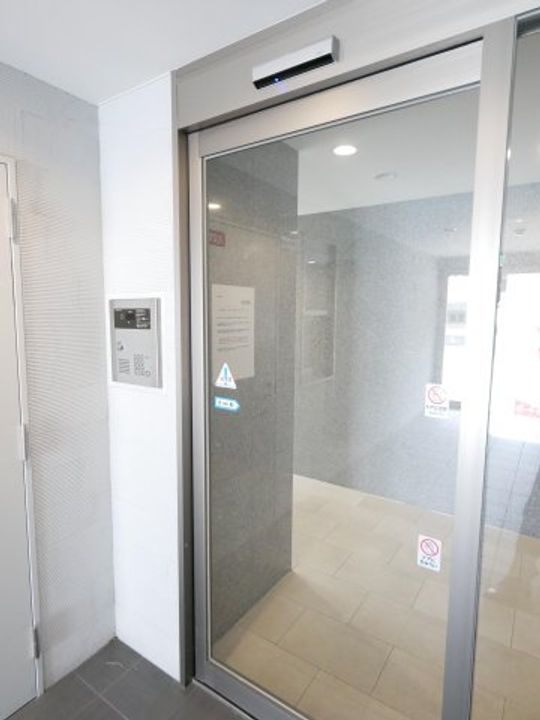 フラッティK&Sの地図