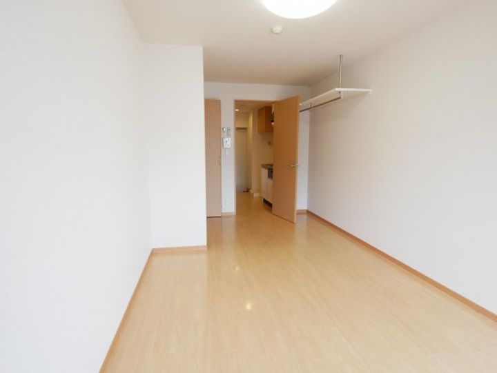 フラッティK&Sの内装