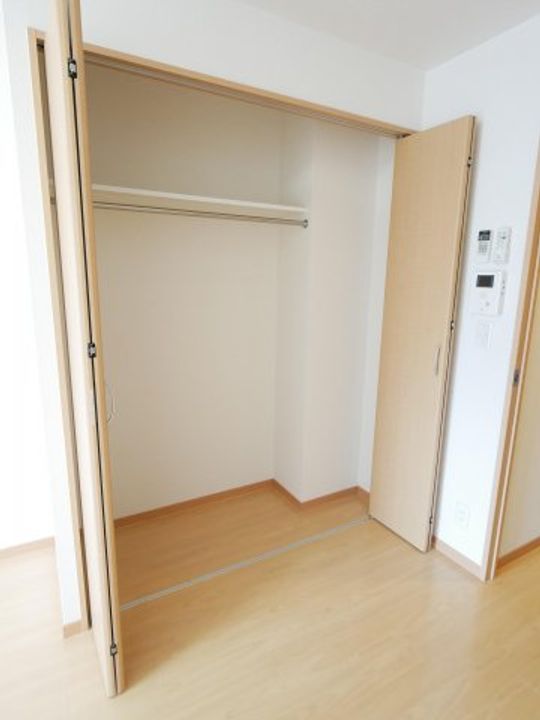 フラッティK&Sの内装