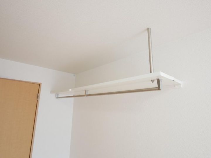 フラッティK&Sの内装