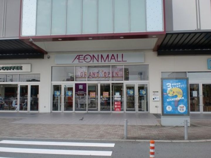 フラッティK&Sの周辺