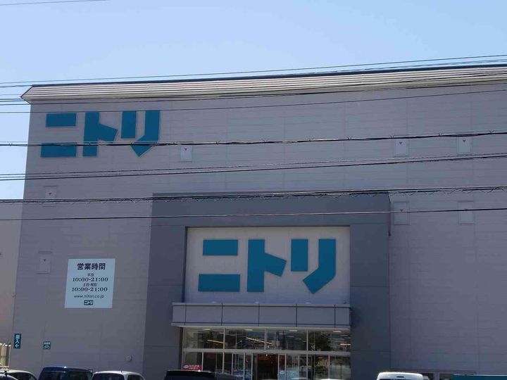 フラッティK&Sの周辺