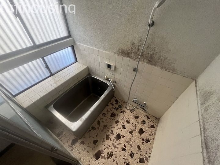 埼玉県久喜市鷲宮3(一戸建)の賃貸物件の風呂