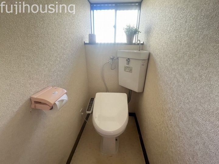 埼玉県久喜市鷲宮3(一戸建)の賃貸物件の内装