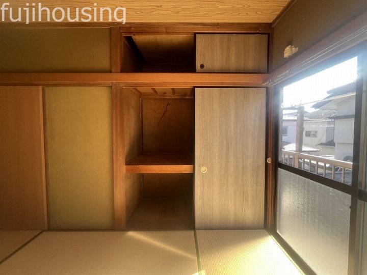 埼玉県久喜市鷲宮3(一戸建)の賃貸物件の内装