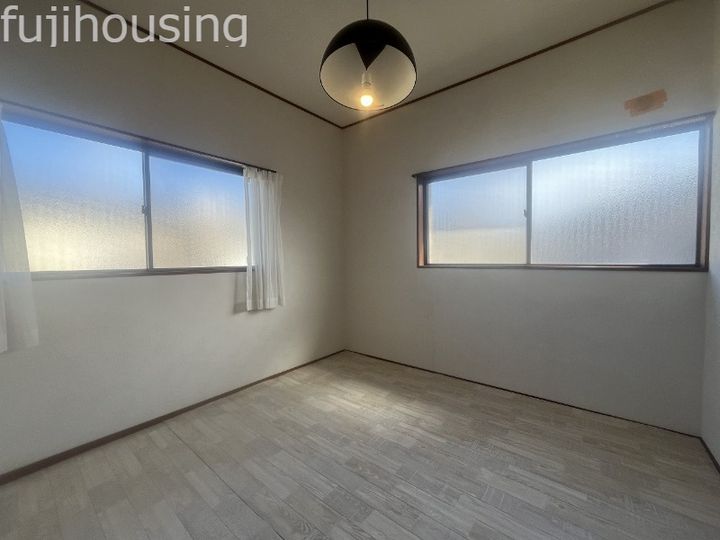 埼玉県久喜市鷲宮3(一戸建)の賃貸物件の内装