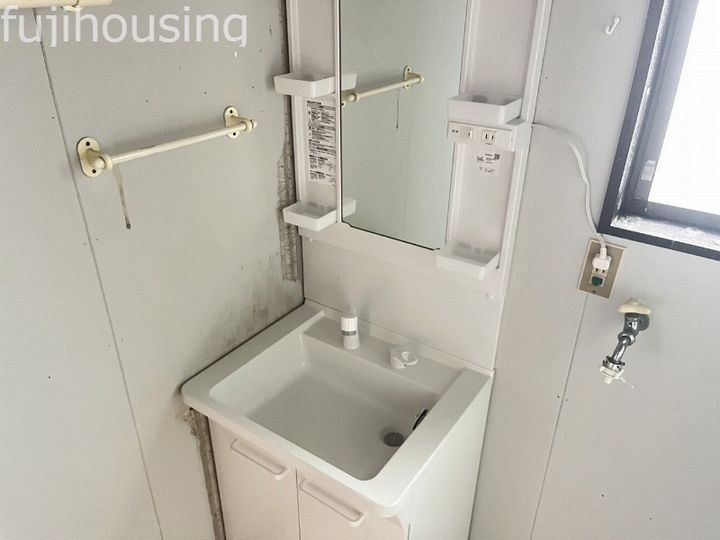 埼玉県久喜市鷲宮3(一戸建)の賃貸物件の内装