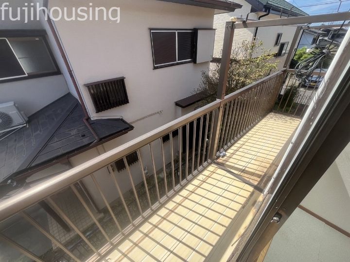 埼玉県久喜市鷲宮3(一戸建)の賃貸物件の内装